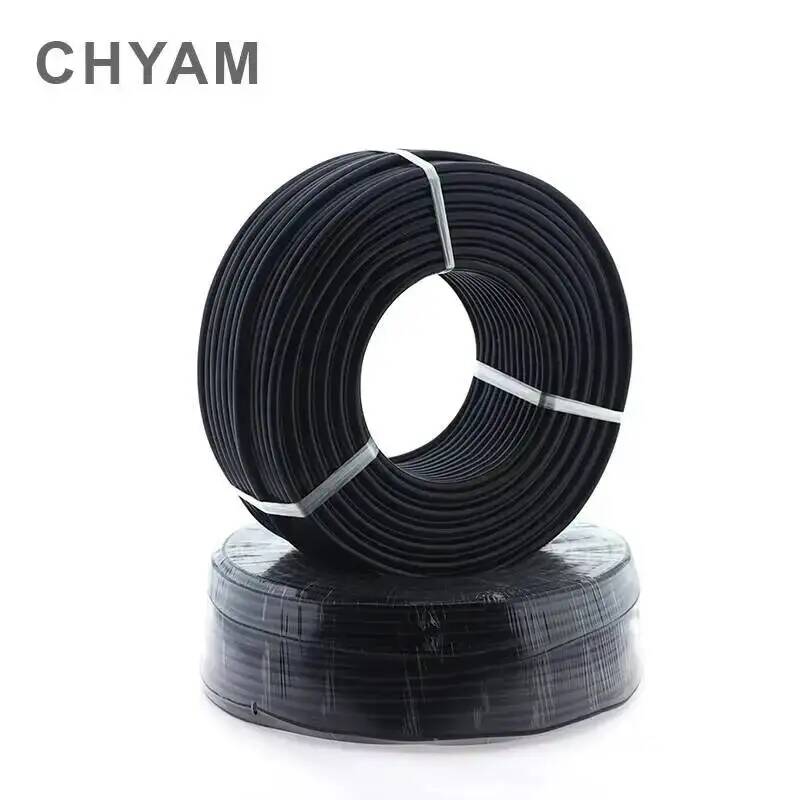 Câble noir 26AWG 0,12 mm2, fil - Copper Wire Roll avis et prix