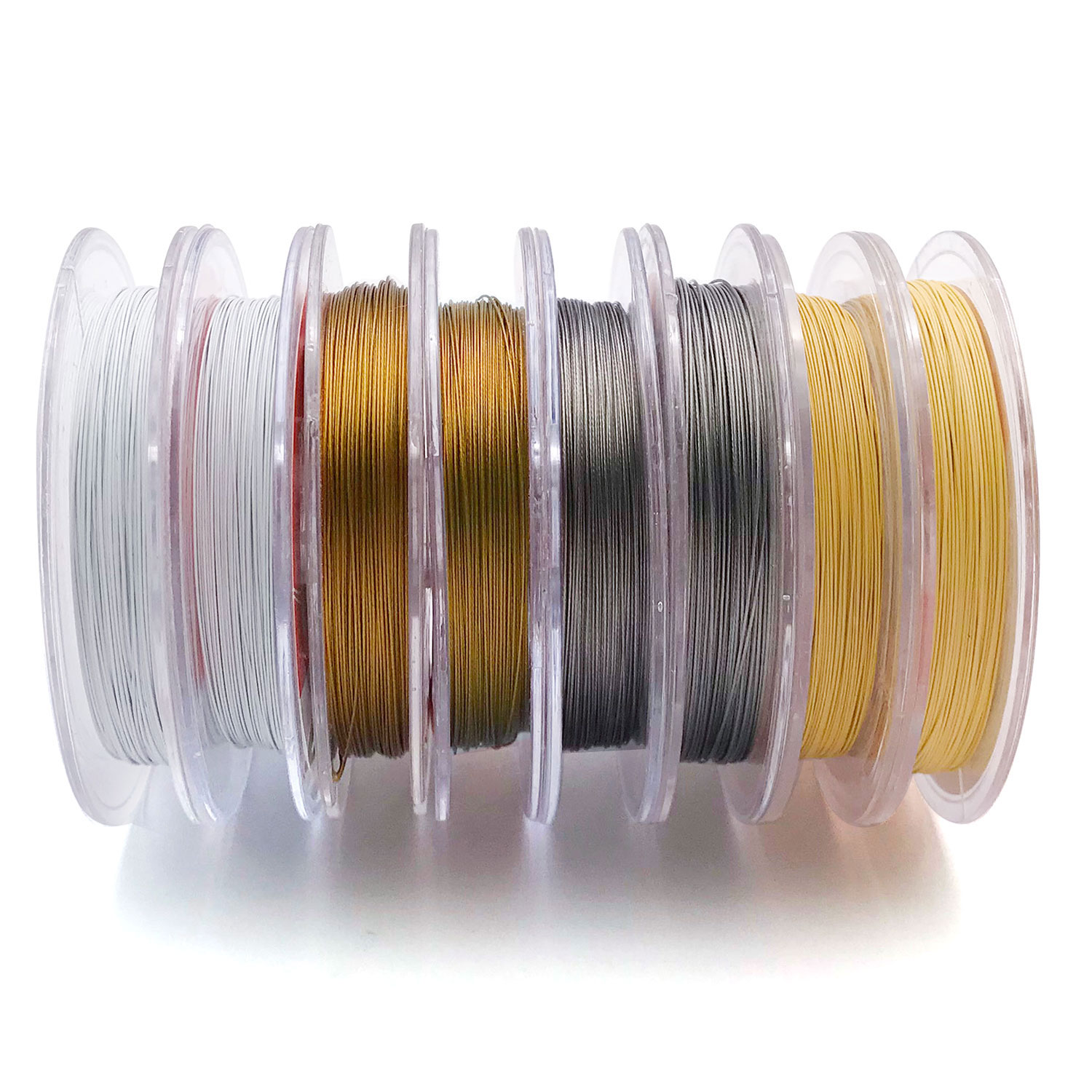 Fil de cuivre en acier inoxyda - Copper Wire Roll avis et prix