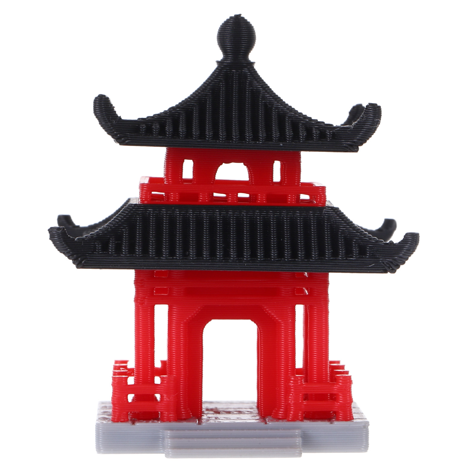 Mini pavillon de style vintage - Bonsai Garden Landscape Design avis et prix