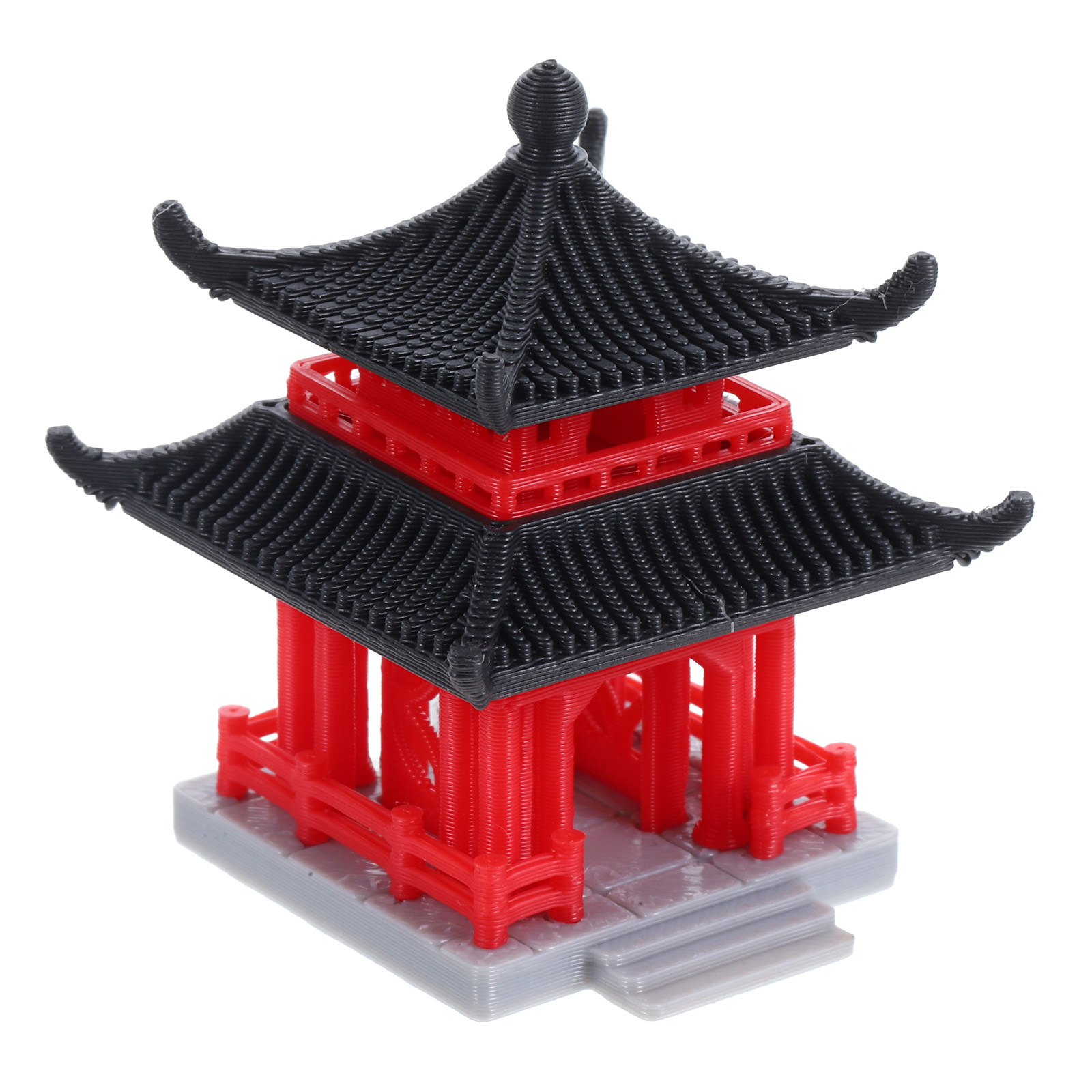 Mini pavillon de style vintage - Bonsai Garden Landscape Design avis et prix