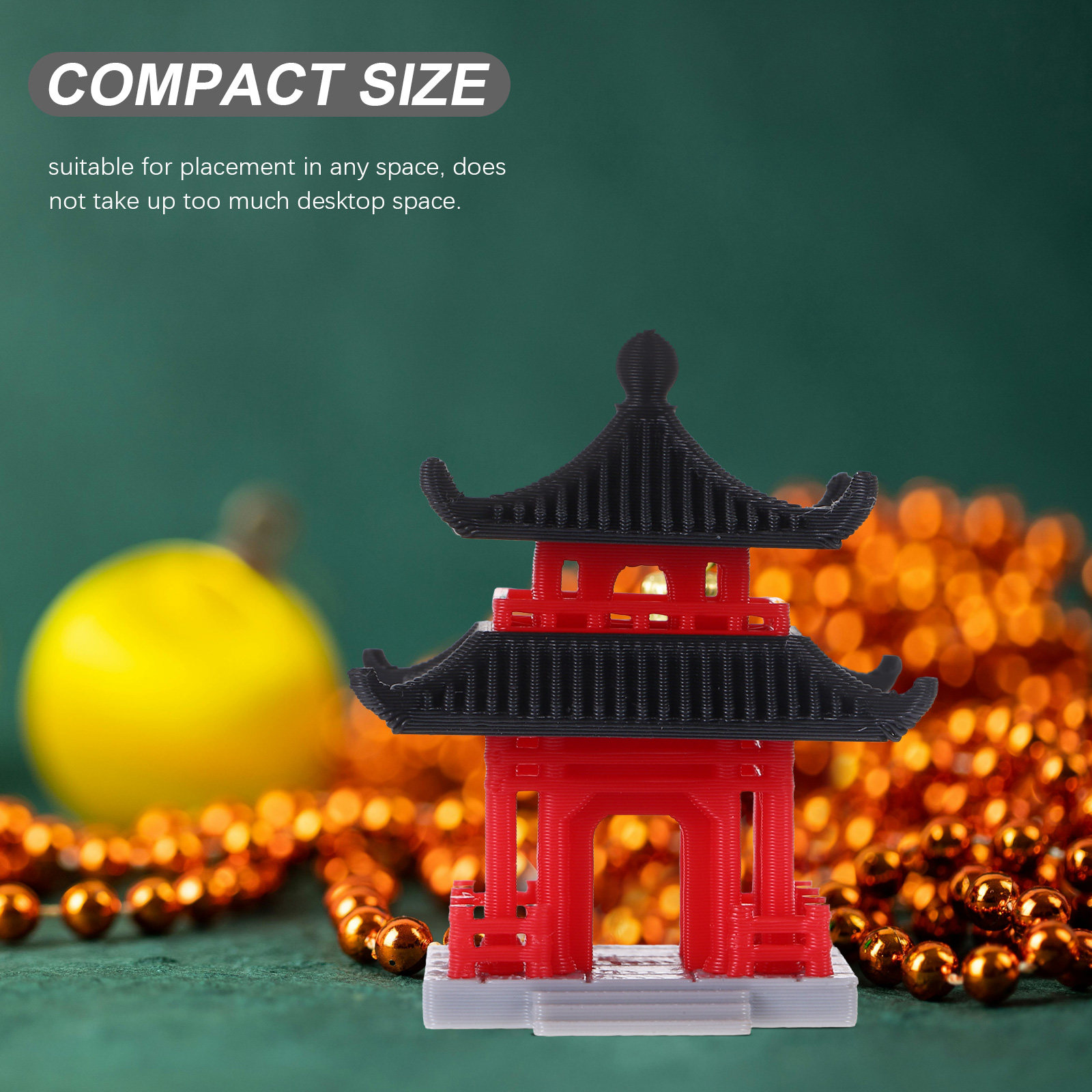 Mini pavillon de style vintage - Bonsai Garden Landscape Design avis et prix