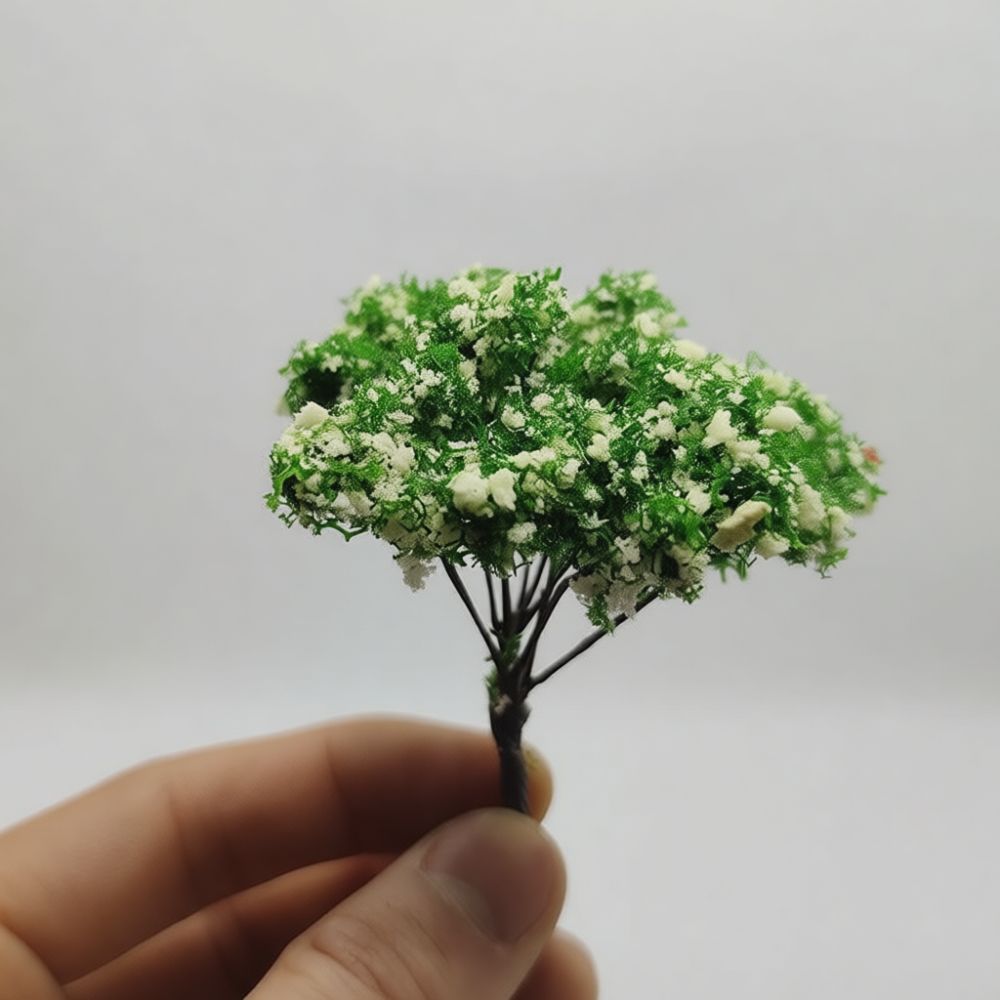 Accessoire d'arbre miniature p - Bonsai Garden Landscape Design avis et prix