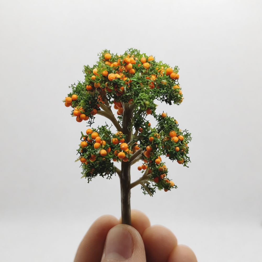 Accessoire d'arbre miniature p - Bonsai Garden Landscape Design avis et prix