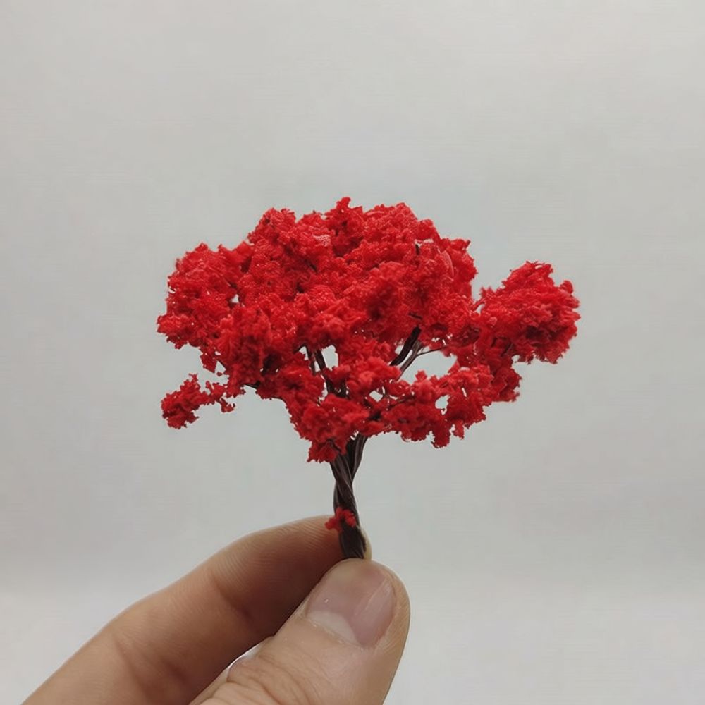 Accessoire d'arbre miniature p - Bonsai Garden Landscape Design avis et prix