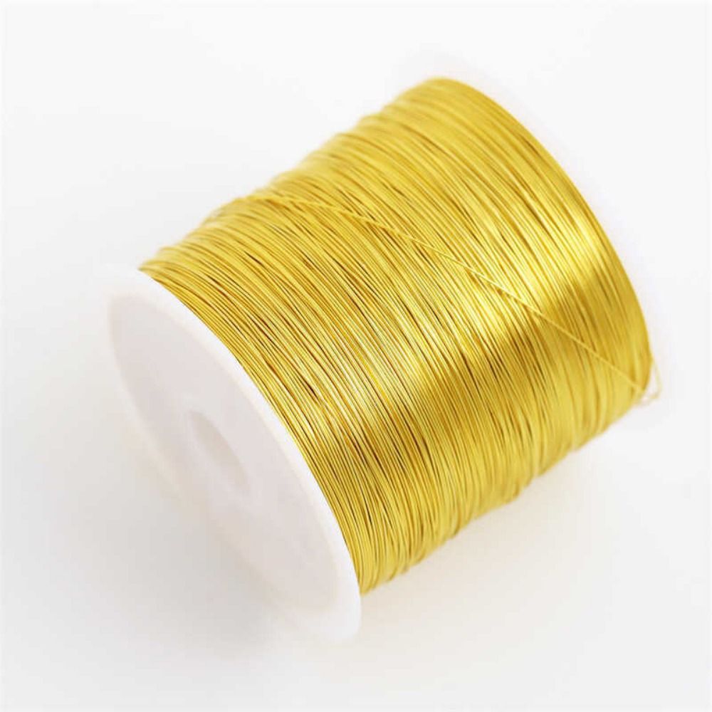 Rouleau de fil de cuivre en al - Copper Wire Roll avis et prix