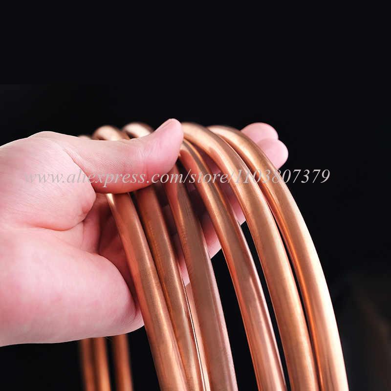 Tuyaux capillaires en cuivre r - Copper Wire Roll avis et prix