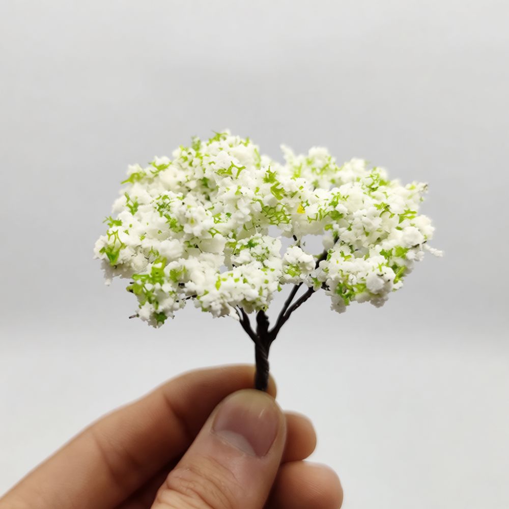 Modèle d'arbre de simulation p - Bonsai Garden Landscape Design avis et prix
