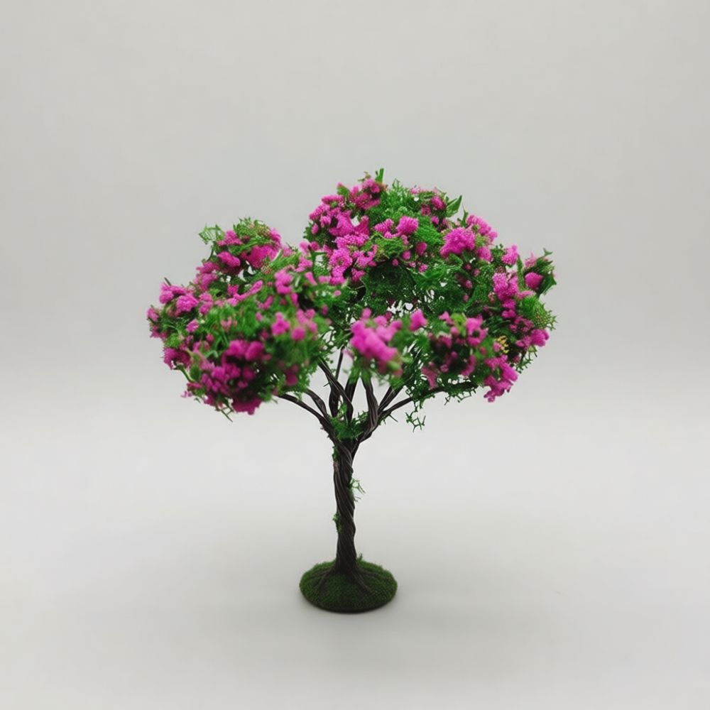 Modèle d'arbre de simulation p - Bonsai Garden Landscape Design avis et prix