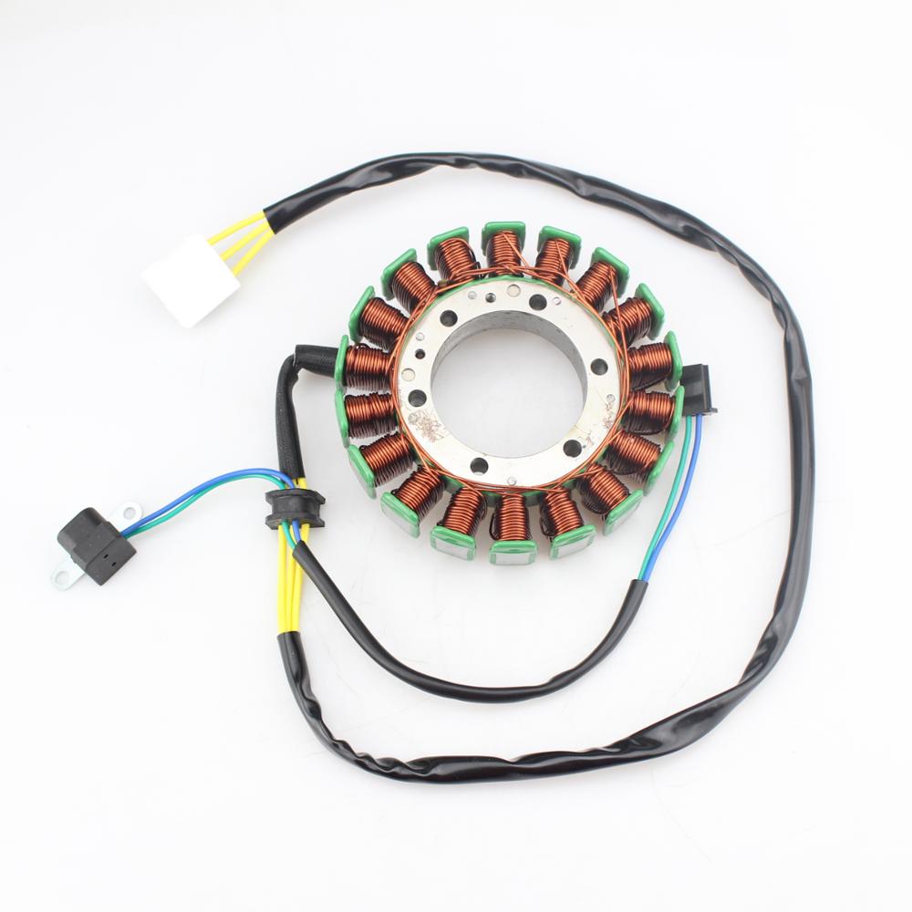 Bobine de Stator magnéto pour  - Copper Wire Roll avis et prix