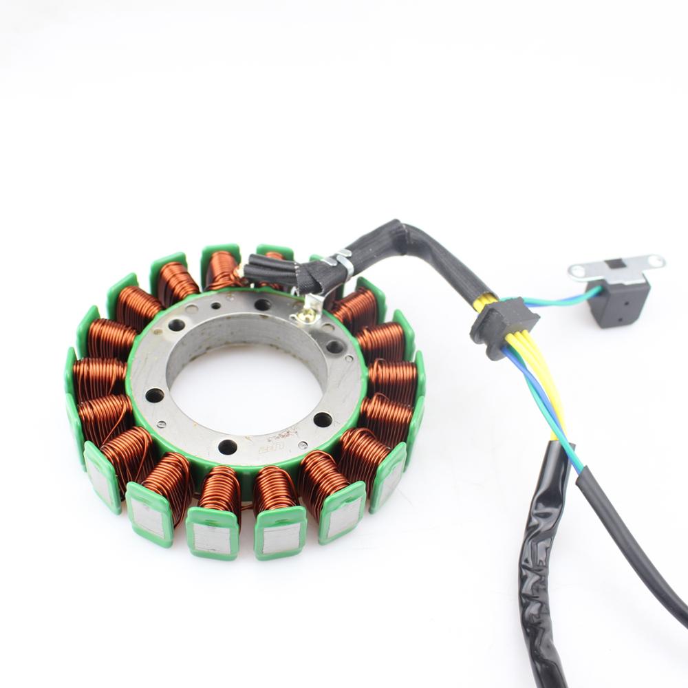 Bobine de Stator magnéto pour  - Copper Wire Roll avis et prix