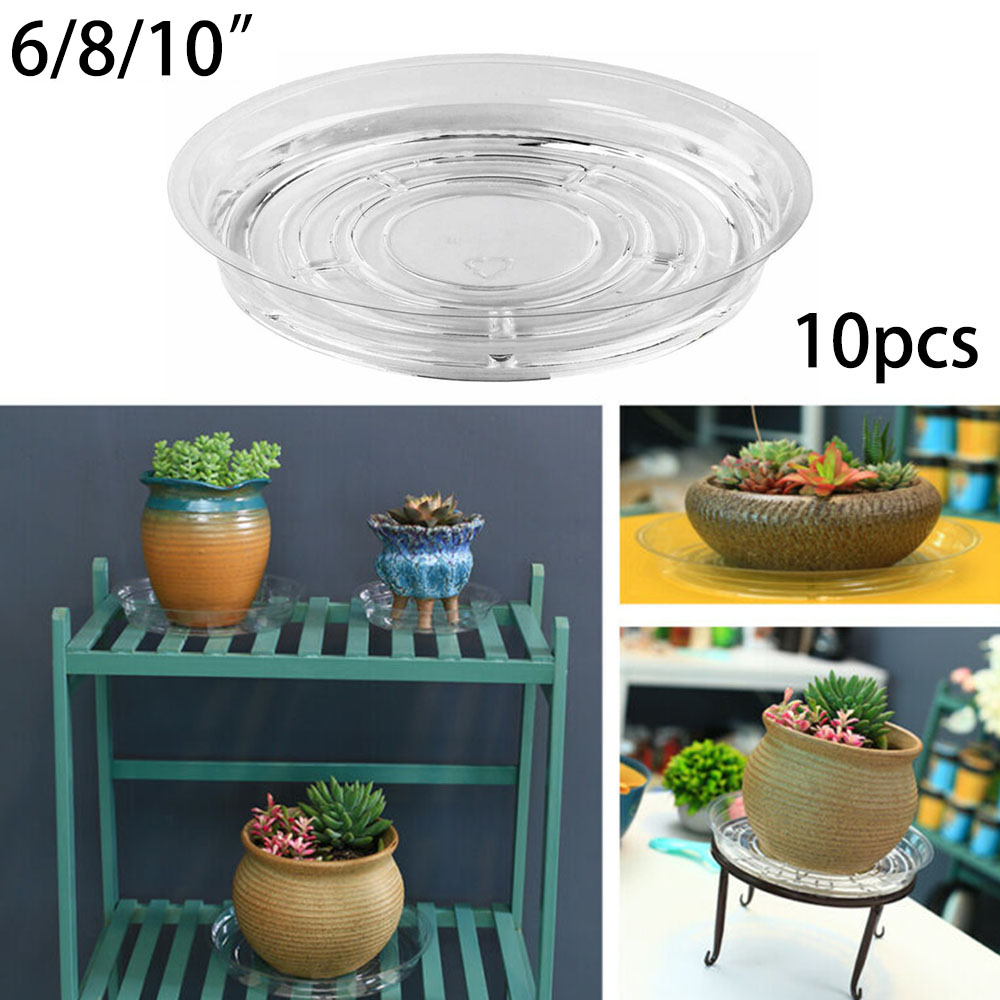 Soucoupe pour plantes de jardi - Drip Tray Saucer avis et prix