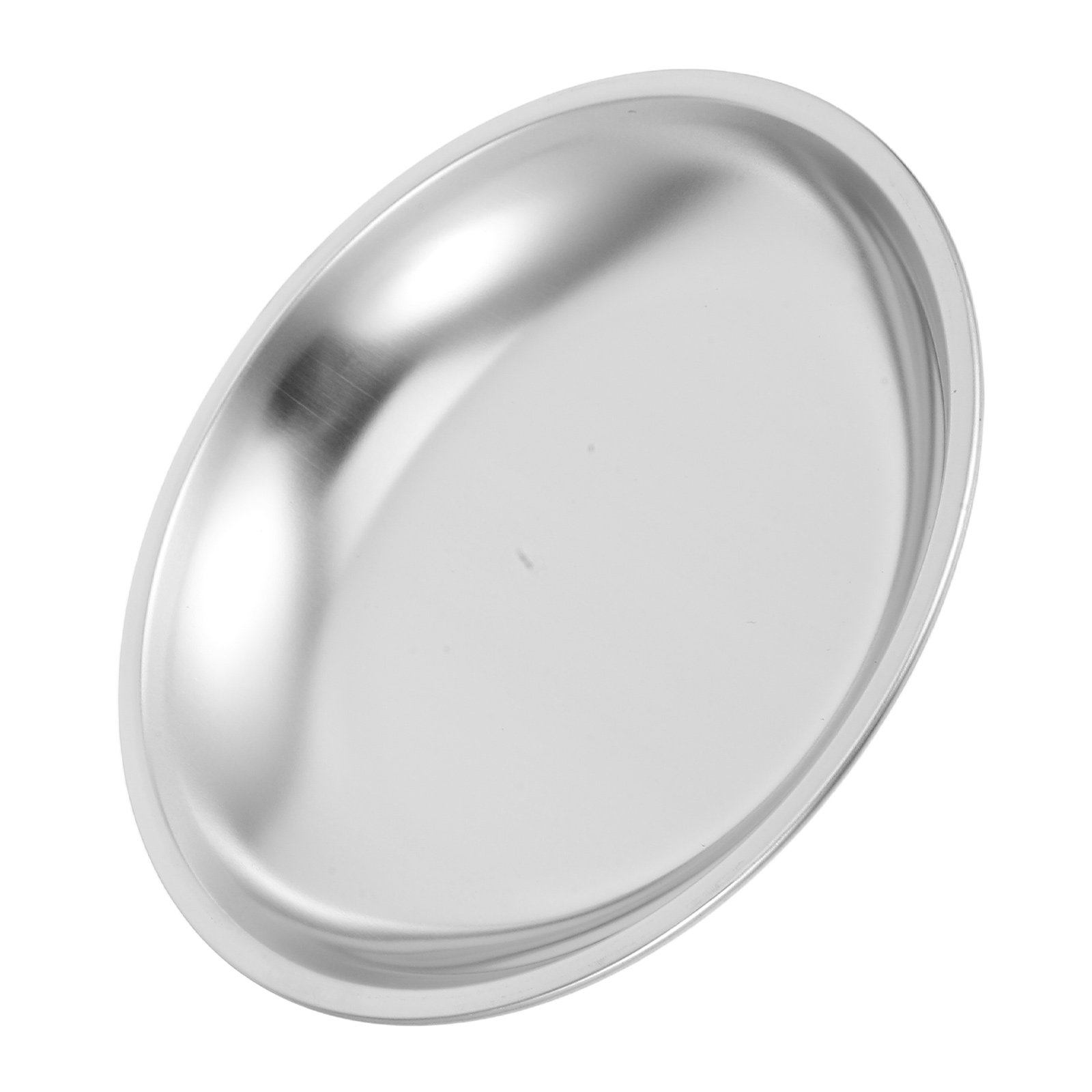 Soucoupe en acier inoxydable p - Drip Tray Saucer avis et prix