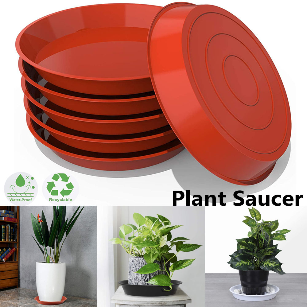 3 pièces de soucoupes rondes e - Drip Tray Saucer avis et prix